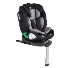 Κάθισμα αυτοκινήτου Moni Legend, Isofix, I-Size 40-150 εκατοστών.