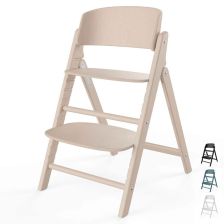 Καρεκλάκι φαγητού Cybex Click & Fold.