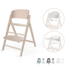 Καρεκλάκι φαγητού 3 σε 1 Cybex Click & Fold.