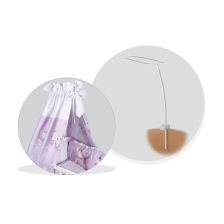 Βάση για κουβούκλιο Lorelli.