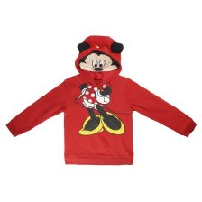 Φούτερ Cerda Minnie Mouse μεγέθη 98-116 εκ 2200003006