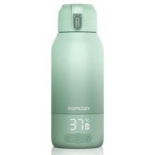 Υπερταχύς φορητός θερμαντήρας γάλακτος και νερού Momcozy 500 ml.