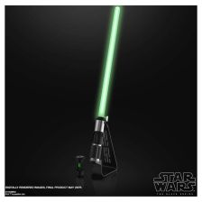 Φωτόσπαθο Hasbro Yoda με ήχους, F8683.