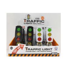 Φανάρι Raya Toys με μπαταρίες