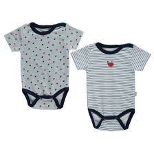 Φορμάκι βρεφικό Bebetto TINY FISH 2 τεμ. 0-12μ. T2094