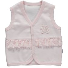 Елече Bebetto FLYING WINGS розово 3-18м. T2130