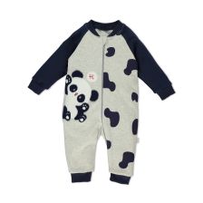 Φορμάκι βρεφικό ολόσωμο Bebetto T2501