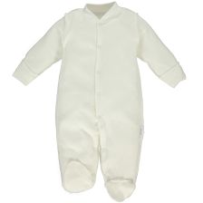 Φορμάκι βρεφικό ολόσωμο Bebetto Sweet Babies 0-6μ. T 2582