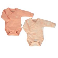 Φορμάκι βρεφικό Bebetto Two Buddy 2τεμ. T 2647