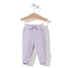 Βρεφικό παντελονάκι Bebetto Chubby Colors, 6-24 μηνών, T2957.