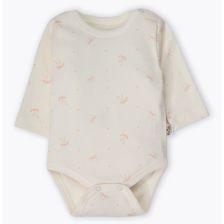 Βρεφικό κορμάκι Bebetto ORGANIC WELCOME BABY 0-12 μηνών, T4388.