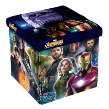 Σκαμπό Disney Avengers