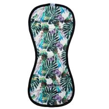 Κάλυμμα Καροτσιού ή καθίσματος αυτοκινήτου Baby Matex PADDIX 0344 06, τρόπικ