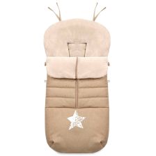 Θερμόσακος για καρότσι μωρού Jane NEST.