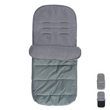 Υπνόσακος καροτσιού μωρού Lorelli, 95 х 48 εκατοστών.