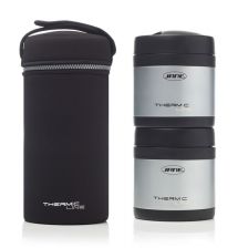 Θερμός Jane με θερμόσακο, 2 τεμ, 500 ml