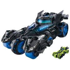 Παιδικό μεταμορφωτικό αυτοκίνητο Raya Toys Catapult.