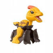 Μεταμορφώσιμη φιγούρα Mattel Parasaurolophus.