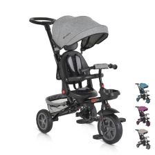 Τρίκυκλο Byox Explore.