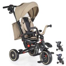 Τρίκυκλο Byox Pluto με γονικό έλεγχο.