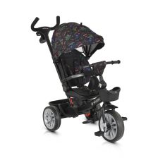 Τρίκυκλο Byox Space.