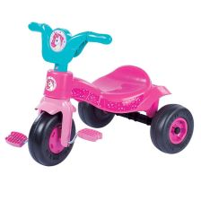 Τρίκυκλο Ποδήλατο DOLU Μονόκερος 2529