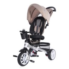 Τρίκυκλο 2 σε 1 Lorelli Rocket.