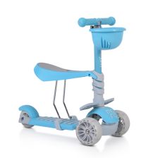 Πατίνι Byox Bubblegum.