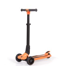 Πατίνι Lamborghini πορτοκαλί