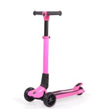 Πατίνι Lamborghini ροζ