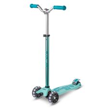 Παιδικό πατίνι Micro Maxi Micro Deluxe Pro LED.