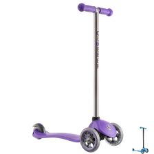 Παιδικό πατίνι Globber My Free Fixed.