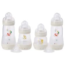 Σετ μπιμπερό MAM Easy Start