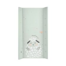Αλλαξιέρα πάνας από σκληρό PVC Kikka Boo 50 x 70 εκατοστών.