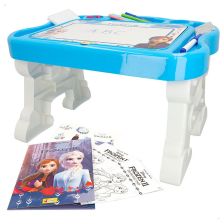 Δημιουργικό θρανίο Lisciani FROZEN 2 73719