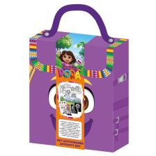 Δημιουργικό σετ Cerda Dora The Explorer, 2700002337.