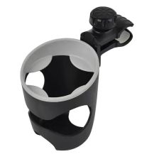 Καθολική θήκη για ποτήρια και μπιμπερό για καρότσι μωρού BABYHOME BN1711.