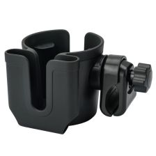 Καθολική θήκη για μπιμπερό και smartphone για καρότσι μωρού BABYHOME BN-1806.