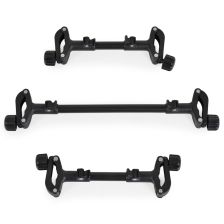 Κονέκτορες γενικής χρήσης για το καρότσι μωρού Cangaroo TwinX.