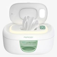 Θερμαντήρας βρεφικών μωρομάντηλων Momcozy.