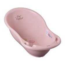 Μπανιέρα Μωρού Tega Baby Forest Fairytale 86 εκ. ροζ FF004