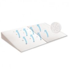Μαξιλάρι Baby Matex Klin Original αντιπαλινδρομικό 60/36 εκατοστών 0058.