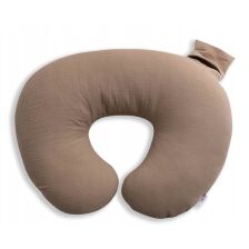 Μαξιλάρι εγκυμοσύνης και θηλασμού Baby Matex mini Relax, 0466, 150 εκατοστών.