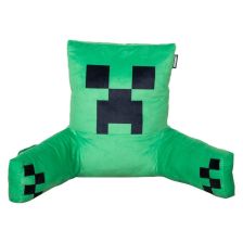 Μαξιλάρι ανάγνωσης Phoenix Group Minecraft Creeper.