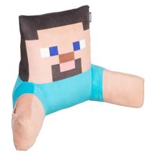 Μαξιλάρι ανάγνωσης Phoenix Group Minecraft Steve.