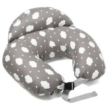 Ρυθμιζόμενο μαξιλάρι θηλασμού Momcozy.