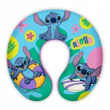 Μαξιλάρι ταξιδιού SEVEN Disney Stitch 59387.