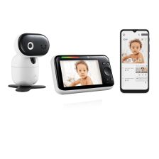 Ενδοεπικοινωνία μωρού Motorola PIP 1610 Connect
