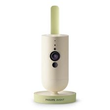 Ασύρματη ενδοεπικοινωνία μωρού Philips Avent SCD643/26, σύνδεση με εφαρμογή.