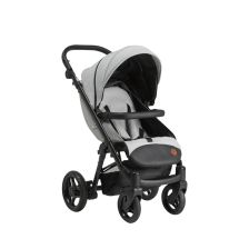 Καρότσι μωρού Tutek VIO GREY